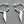 Load image into Gallery viewer, Wing Hoop earring - sterling silver - Makers & Providers