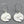 Load image into Gallery viewer, Ancient Greek coin earring - sterling silver - Makers & Providers