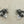 Load image into Gallery viewer, Bee drop earring - large - Makers & Providers