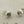 Load image into Gallery viewer, citrine stud - 6mm - Makers & Providers
