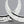 Load image into Gallery viewer, Large hoop - hammered sterling silver