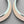 Load image into Gallery viewer, Large hoop - copper and silver