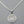 Load image into Gallery viewer, Mayan calendar pendant - medium on 55cm link chain - Makers & Providers