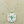 Load image into Gallery viewer, multi colour enamel cactus in shield pendant on 55cm link chain - Makers & Providers