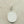 Load image into Gallery viewer, oval locket pendant on 55cm link chain - Makers & Providers
