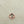 Load image into Gallery viewer, silver & copper square pendant necklace - Makers & Providers