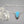 Load image into Gallery viewer, Turquoise spearhead pendant necklace - sterling silver - Makers & Providers