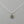 Load image into Gallery viewer, Intricate mandala pendant necklace - sterling silver - Makers & Providers