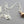 Load image into Gallery viewer, Copper pomegranate pendant necklace - silver chain - Makers & Providers