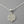 Load image into Gallery viewer, Intricate mandala shield pendant necklace - sterling silver - Makers & Providers