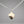 Load image into Gallery viewer, Serrated leaf pendant necklace - copper & silver - Makers & Providers