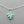 Load image into Gallery viewer, Serrated leaf pendant necklace - copper patina & sterling silver - Makers & Providers