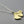 Load image into Gallery viewer, Brass ginkgo leaf pendant on silver necklace - Makers & Providers