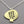 Load image into Gallery viewer, Pomegranate necklace - brass & silver