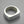 Load image into Gallery viewer, Wide & clean signet ring - sterling silver