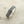 Load image into Gallery viewer, Grid swivel ring - sterling silver - Makers & Providers