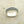 Load image into Gallery viewer, Grid swivel ring - sterling silver - Makers & Providers