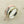 Load image into Gallery viewer, concave battered spinner with brass, copper & silver - Makers & Providers