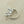 Load image into Gallery viewer, enamelled silver flip ring - butterfly - Makers & Providers