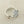 Load image into Gallery viewer, enamelled silver flip ring - celtic - Makers & Providers