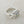 Load image into Gallery viewer, enamelled silver flip ring - cats - Makers & Providers
