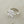 Load image into Gallery viewer, enamelled silver flip ring - cats - Makers & Providers