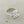 Load image into Gallery viewer, enamelled silver flip ring - cats - Makers & Providers