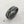 Load image into Gallery viewer, oxidized twisted knot ring - Makers & Providers