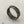 Load image into Gallery viewer, oxidized twisted knot ring - Makers & Providers