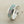Load image into Gallery viewer, opal band - pearl - Makers & Providers