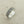 Load image into Gallery viewer, geometric band - silver - Makers & Providers