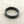 Load image into Gallery viewer, 5mm hammered oxidized band - Makers & Providers