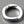 Load image into Gallery viewer, clean twist band - sterling silver - Makers & Providers