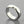 Load image into Gallery viewer, Distressed topes band - sterling silver