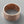 Load image into Gallery viewer, Copper ring on a gray background