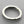 Load image into Gallery viewer, Clean and twist silver band
