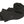 Load image into Gallery viewer, Alpaca Hand Knitted Long fingerless gloves - black - Makers & Providers