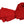 Load image into Gallery viewer, Alpaca long fingerless gloves - red - Makers & Providers