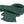 Load image into Gallery viewer, Hand Knitted Alpaca Long Fingerless Gloves - emerald - Makers & Providers