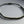 Load image into Gallery viewer, Black thread and silver bead bracelet