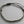 Load image into Gallery viewer, Choc track bead bracelet - pure silver
