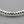 Load image into Gallery viewer, Faceted bead stacked bracelet - sterling silver - Makers & Providers