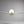 Load image into Gallery viewer, Pearl & liquid silver bracelet - sterling silver