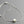 Load image into Gallery viewer, Pearl & liquid silver bracelet - sterling silver