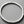 Load image into Gallery viewer, Organic circular bangle - sterling silver