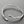 Load image into Gallery viewer, Liquid wave cuff - sterling silver
