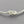 Load image into Gallery viewer, Infinity chain bracelet - sterling silver