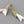 Load image into Gallery viewer, Asteria stud - silver, gold, rose gold - Makers & Providers