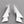 Load image into Gallery viewer, Asteria earring stud - silver - Makers & Providers