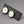 Load image into Gallery viewer, Button daisy stud - sterling silver - Makers & Providers